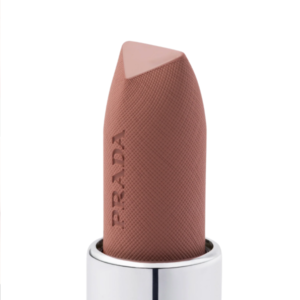 Son Prada Monochrome Hyper Matte Lipstick B01 Argile