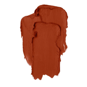 Son Prada Monochrome Hyper Matte Lipstick 077 Arancio - Màu Đỏ Cam Gạch - Image 4