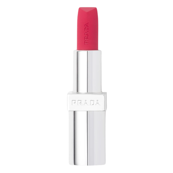 Son Prada Monochrome Soft Matte P157 Pourpre - Màu Hồng Sen