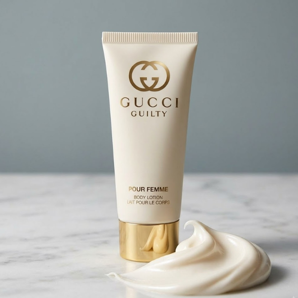 Set Nước Hoa Nữ Gucci Guilty Pour Femme EDP Gift Set 3 Món Thu Hút