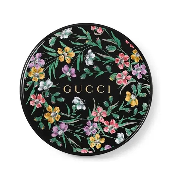 Phấn Nước Gucci Phiên Bản Giới Hạn Éternité de Beauté Cushion Limited Edition 2026 - Tone 02 Da Trắng