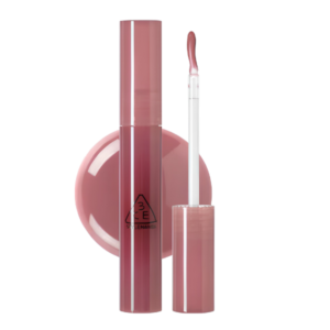 Son Bóng 3CE Drop Glow Gel Mauve Call