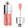 Son Dưỡng Dior Addict Lip Glow Oil 012 Rosewood - Màu Hồng Gỗ