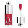 Son Dưỡng Dior Addict Lip Glow Oil 046 Cranberry - Màu Đỏ Mận