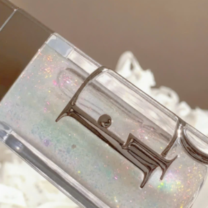 Son Dưỡng Dior Addict Lip Glow Oil 085 Cupcake Sparkly - Màu Trong Suốt Ánh Nhũ - Image 8