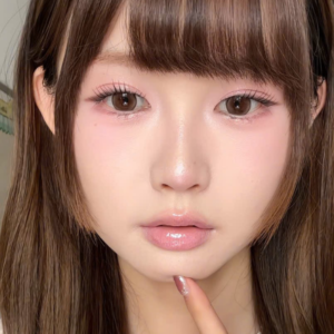 Son Dưỡng Dior Addict Lip Glow Oil 085 Cupcake Sparkly - Màu Trong Suốt Ánh Nhũ - Image 3