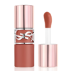 Son Kem Yves Saint Laurent YSL Lovenude 520 Cinnamon Kiss - Màu Đỏ Cam