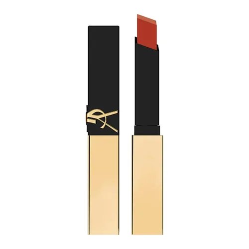 Son Yves Saint Laurent YSL The Slim 32 Rose Marrakech – Đỏ Hồng Đất (Mẫu Mới)