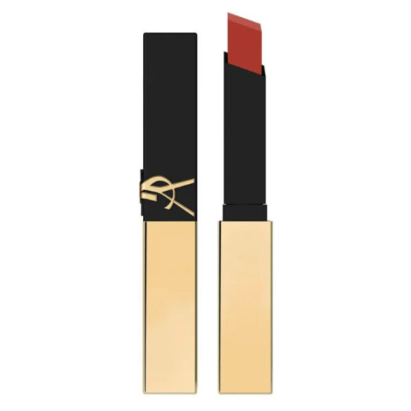 Son Yves Saint Laurent YSL The Slim Couture Matte Lipstick Màu 28 Pink Palace